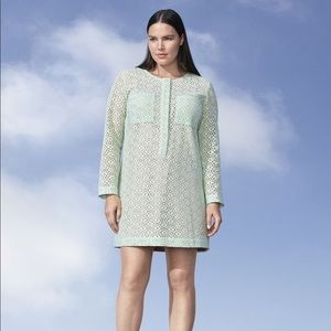 Victoria Beckham x Target dress